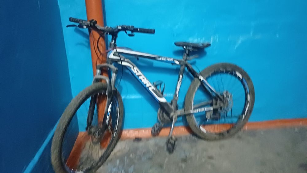 Велосипед Велосипед