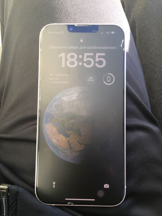 Айфон 13 128 г оригинал