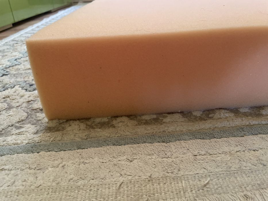 Поролон толщина 10 см