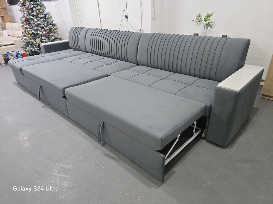 Диван ТОКИО 4.10 м.