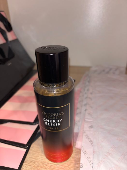 Body mist Victoria’s secret