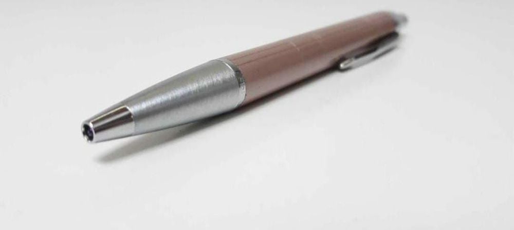 Pix Parker cu lac , metalic premium