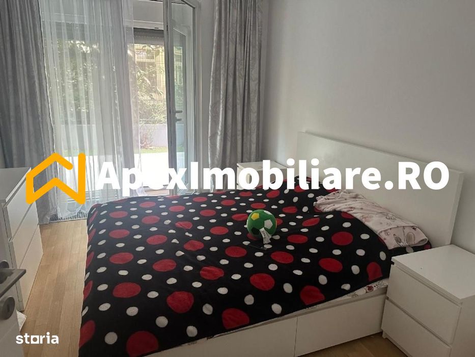 Apartament 3 camere de inchiriat Herastrau Bucuresti | ApexImobiliare — fotografia 3