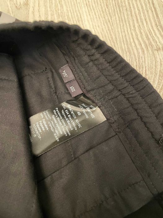 Neil Barrett pantaloni M sau 48 italy, originali, retail 665 euro