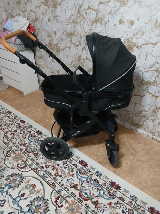 Продам коляску в хорошем состоянии