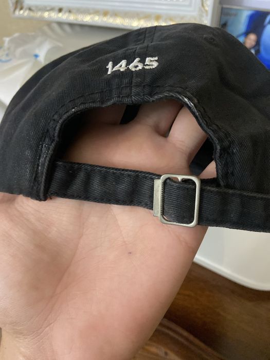 казак репаблик кепка