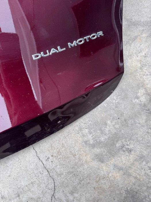 Haion TESLA Y 2020-2024