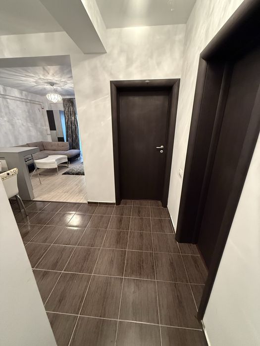 Inchiriez apartament Militari Residence