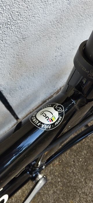 Шосейка Pinarello Neor пълен монтаж Шимано Ultegra 6800 2х11sp