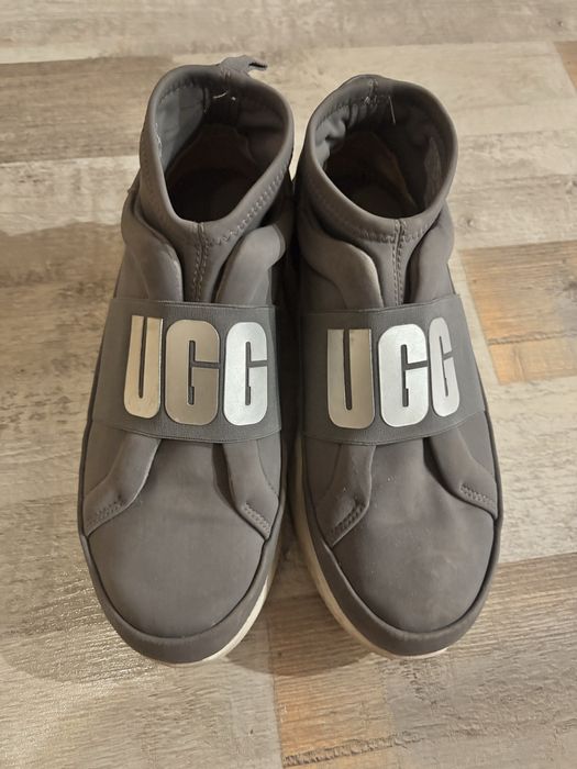 Дамски обувки UGG и PUMA