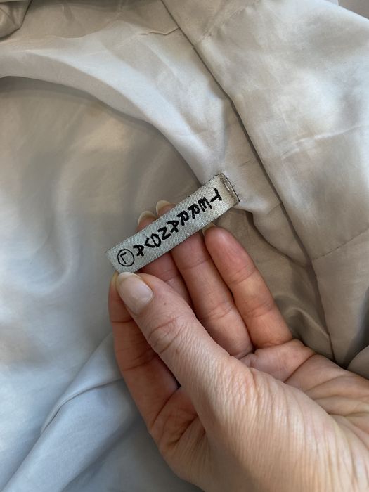 Дамско водоустохпево яке