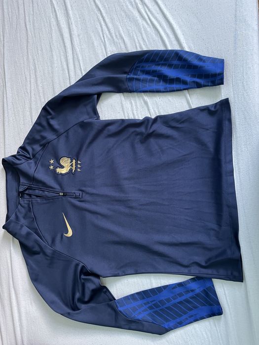 Nike France Dri-FIT екип