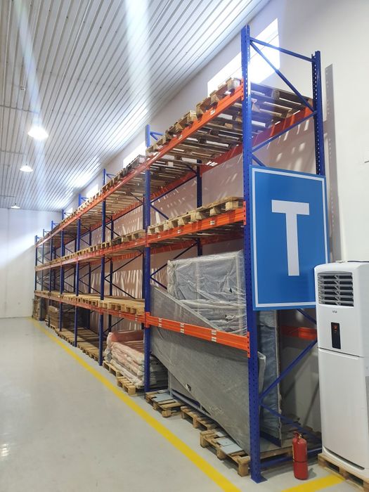 Складские стеллажи стеллаж стеллажи полочные стеллажи набивные полки