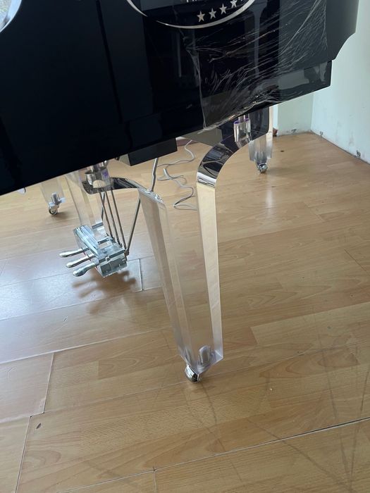 Роял Colmann G153 (С.Bechstein collaboration), автоматично свирене