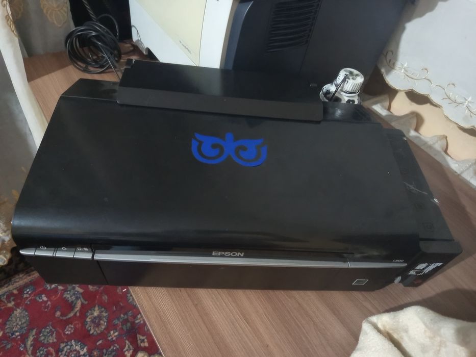 Продам принтеры черно белые