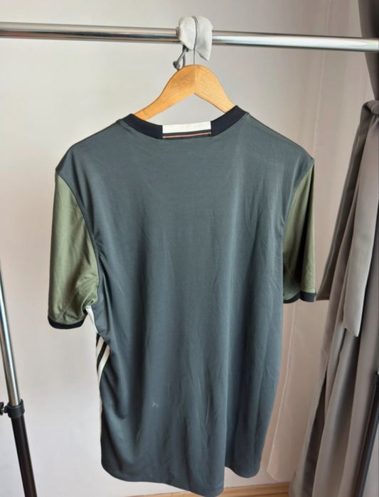 32 Tricou vintage Adidas nationala Germania