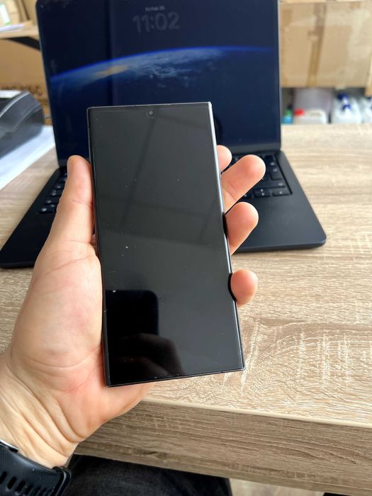 Samsung S23 Ultra 256GB