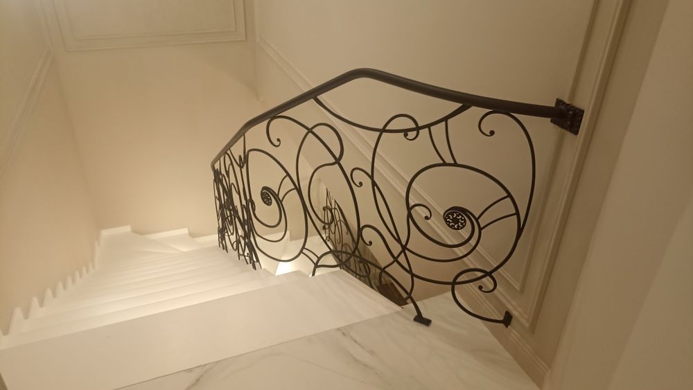 сварка, металлоконструкции, ковка,