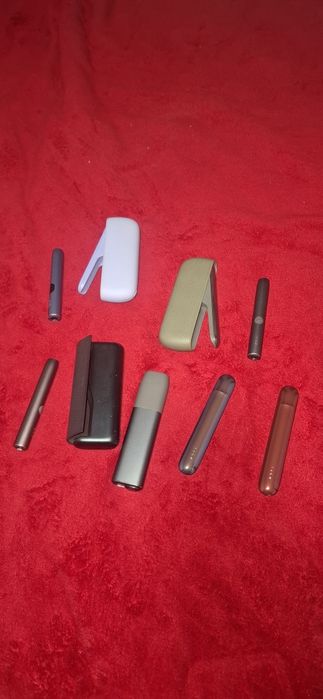 Iqos (diverse modele)