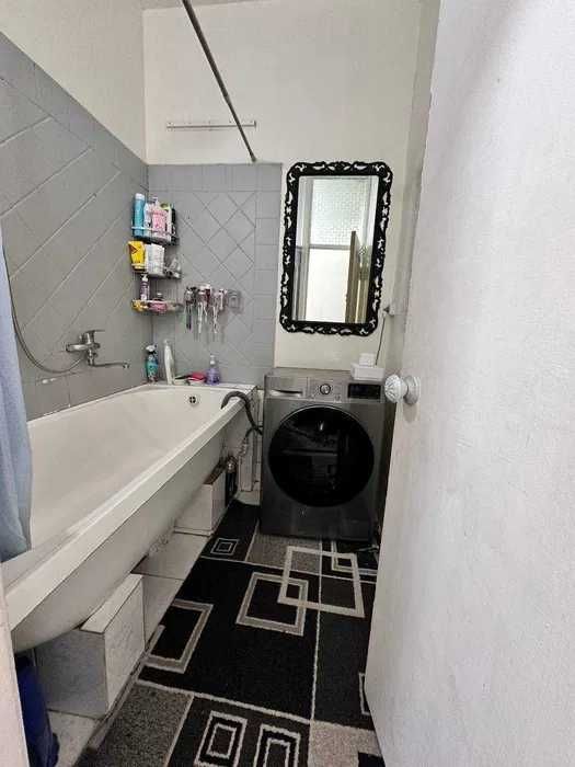 СРОЧНО Ялангач! Продается 2х-комнатная! Институт Культуры 50м2!