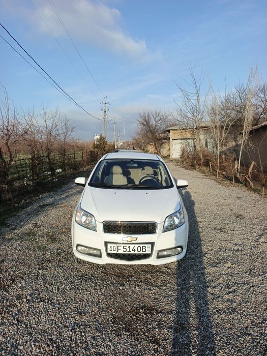 Nexia 3 avtamat arendaga beriladi