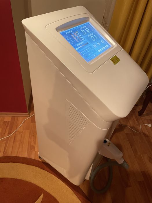 Depilight Pro Laser Dioda