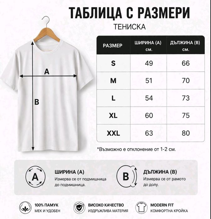 Тениска светещ ефект орел с мотор, 100%памук, всички размери чисто нов