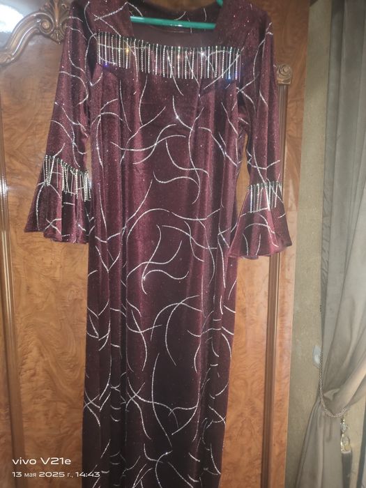 Келинлар куйлаклари