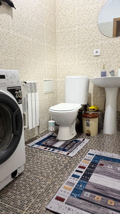 Сдается 1 комн. квартира