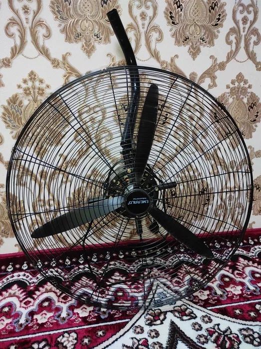 Настенные/напольные вентиляторы в широком ассортименте оптом/розницу