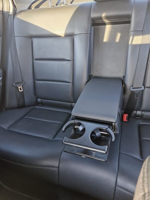 Mercedes Benz E class W212 business