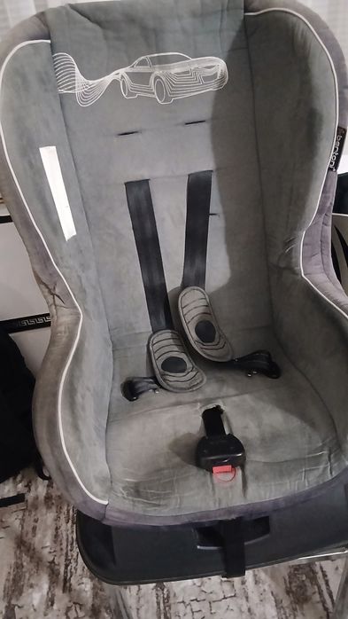 Детско столче за кола