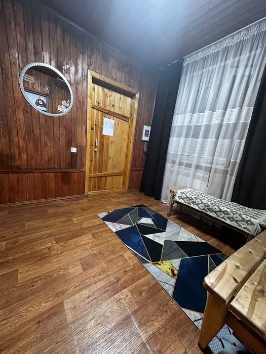 Семейная баня не дорого