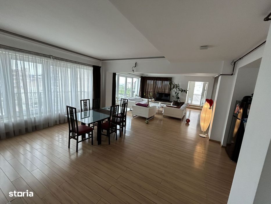 Apartament 3 camere zona Tomis Nord