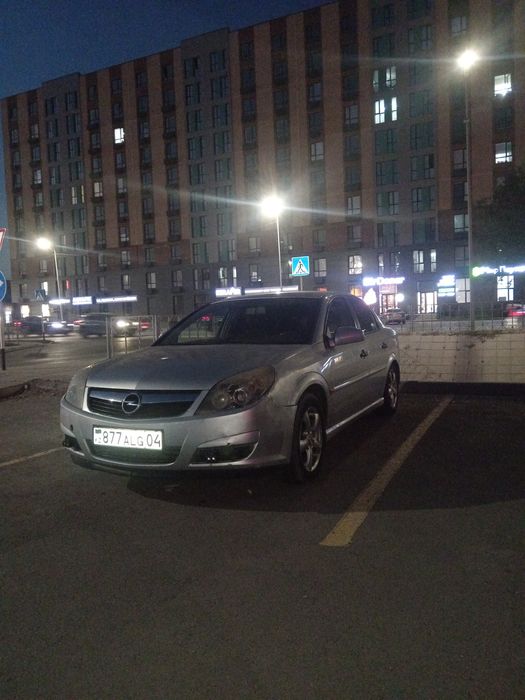 Продам опель вектра с