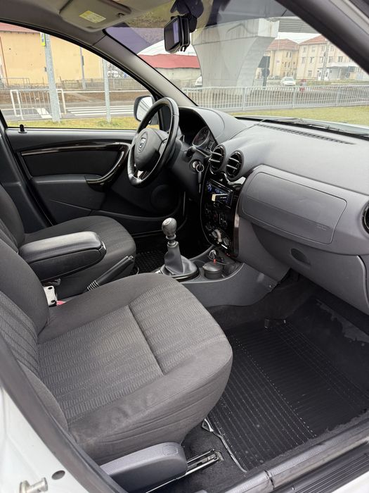 Dacia Duster 2012 4x4 1.6 16v Unic Proprietar