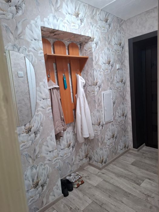 Продам 1-ю квартиру.