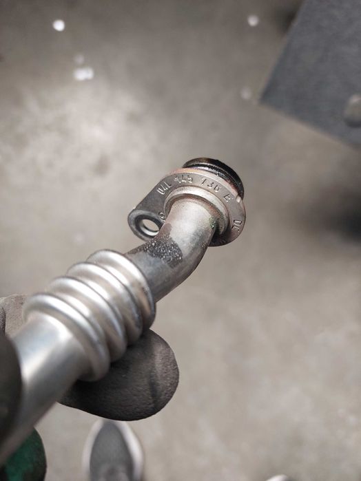 Conducta ulei/gaze Audi A3 8V/Leon 3/Octavia 3/Golf 7/Passat B8 2.0tdi