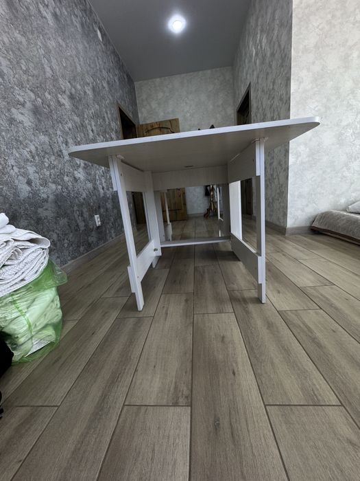 Стол раскладной книжка