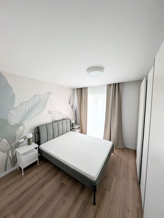 Apartament modern, prima inchiriere - The Lake Home, Sibiu