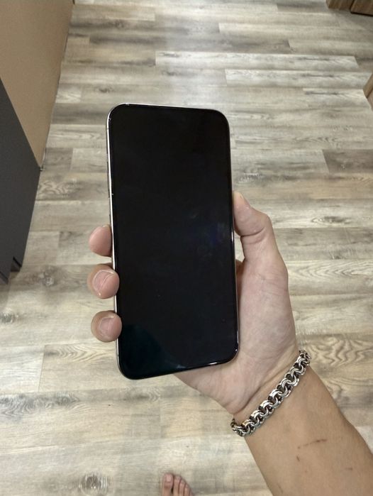 Продам iPhone 15Pro Max 256GB СРОЧНО