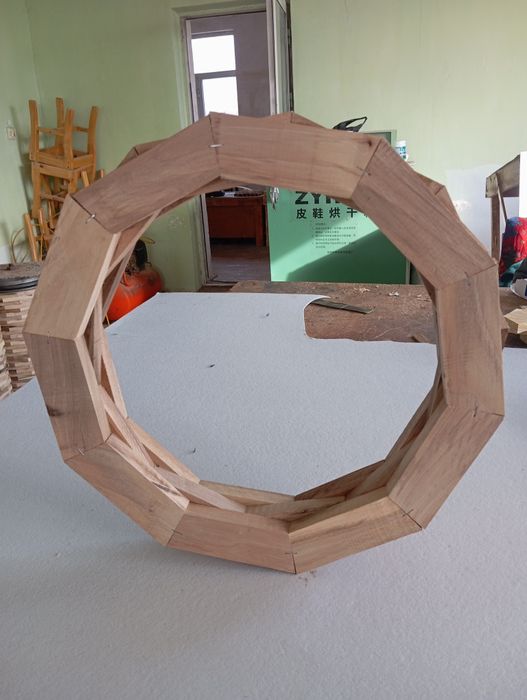 Sifatli mazayka gardish yasaymiz va zakaz olamiz