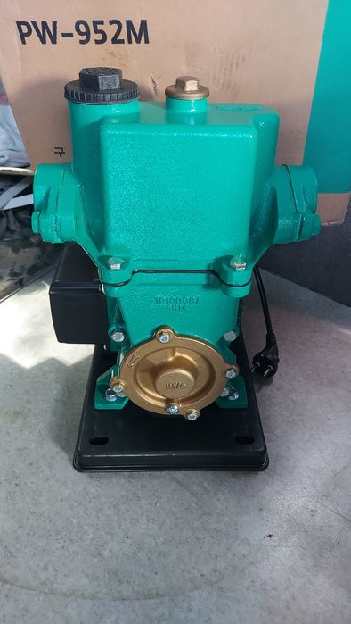 Погружной   насос