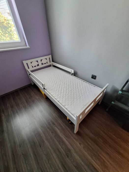 Детско легло Kritter IKEA / Икеа