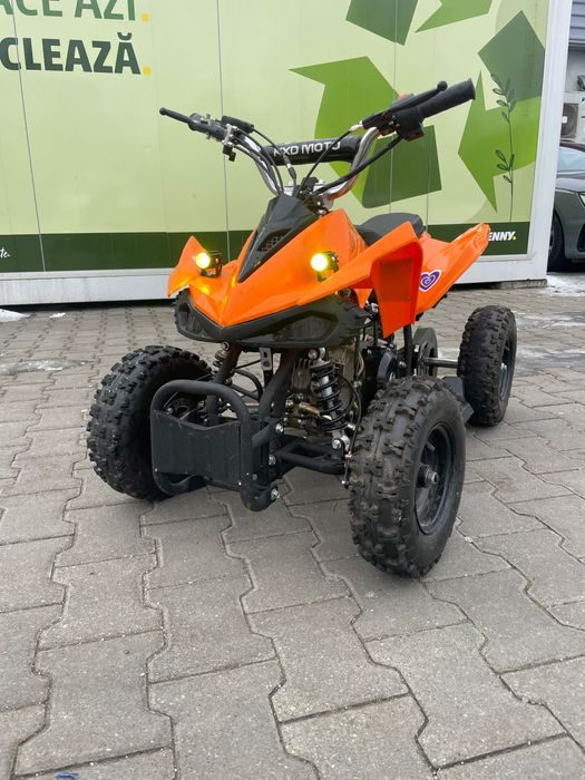 Atv copii 49cc/4T  automat