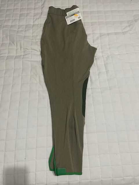 Pantaloni echitatie Cavallo marimea 44