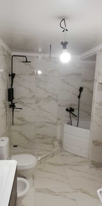 Кафельшик.                               .