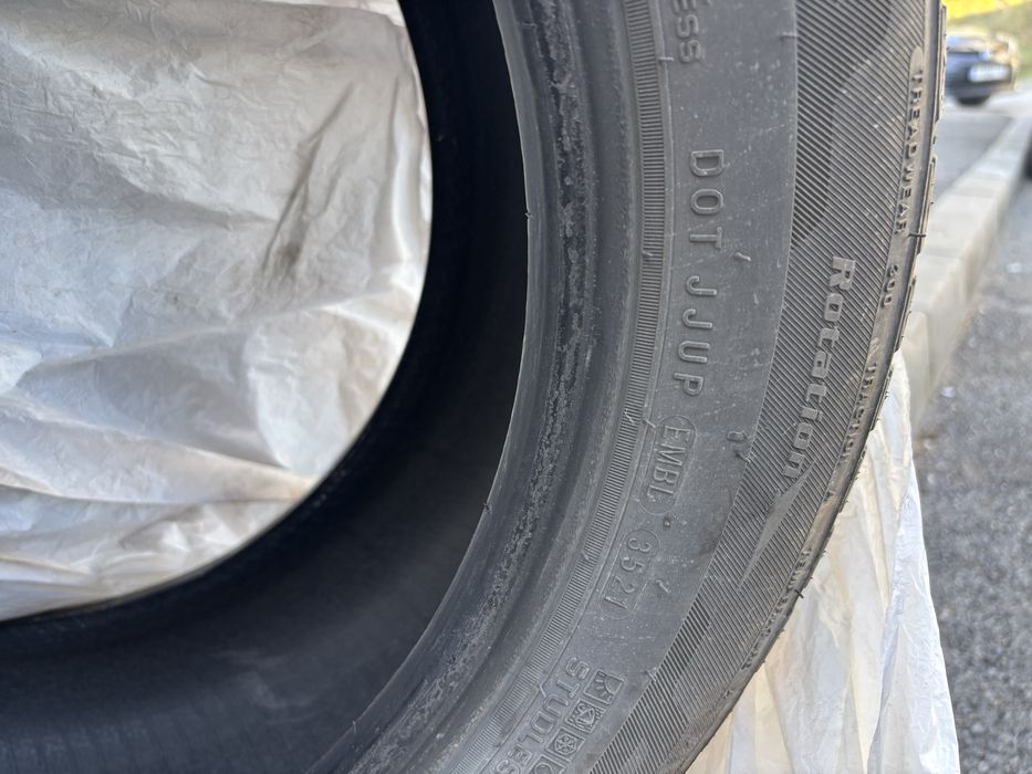 Гуми NEXEN 4seasons