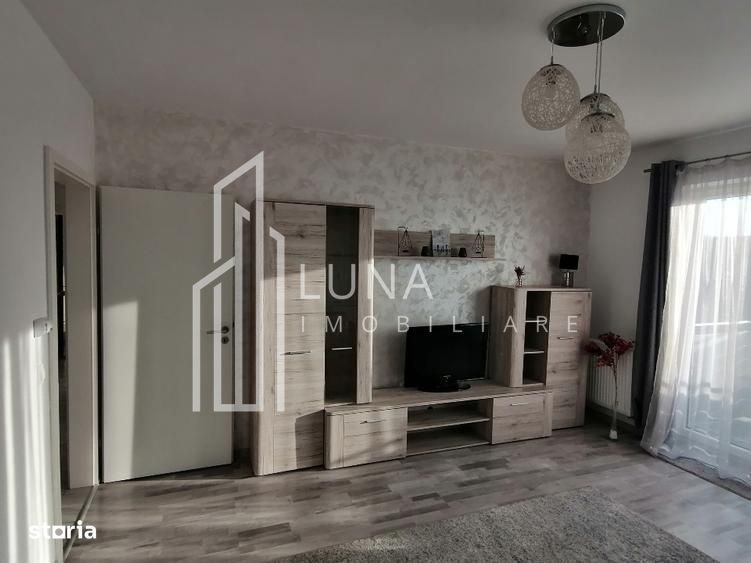 Apartament 2 camere + dressing | 62 mp | Parcare | Avantgarden