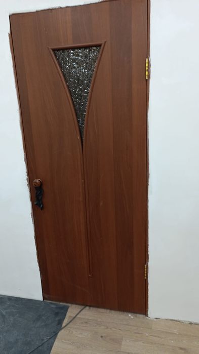 Межкомнатные двери